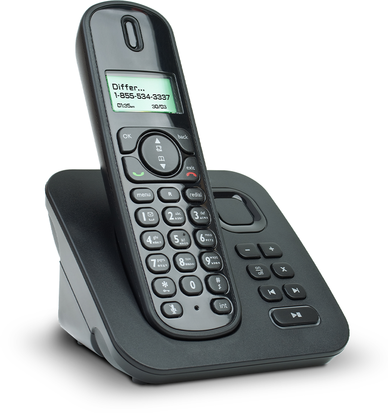 CordlessPhone