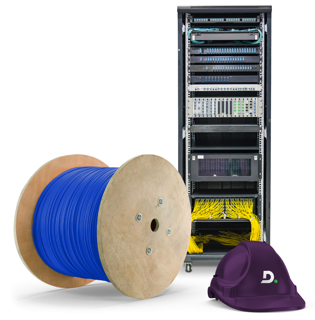 InternetHardware