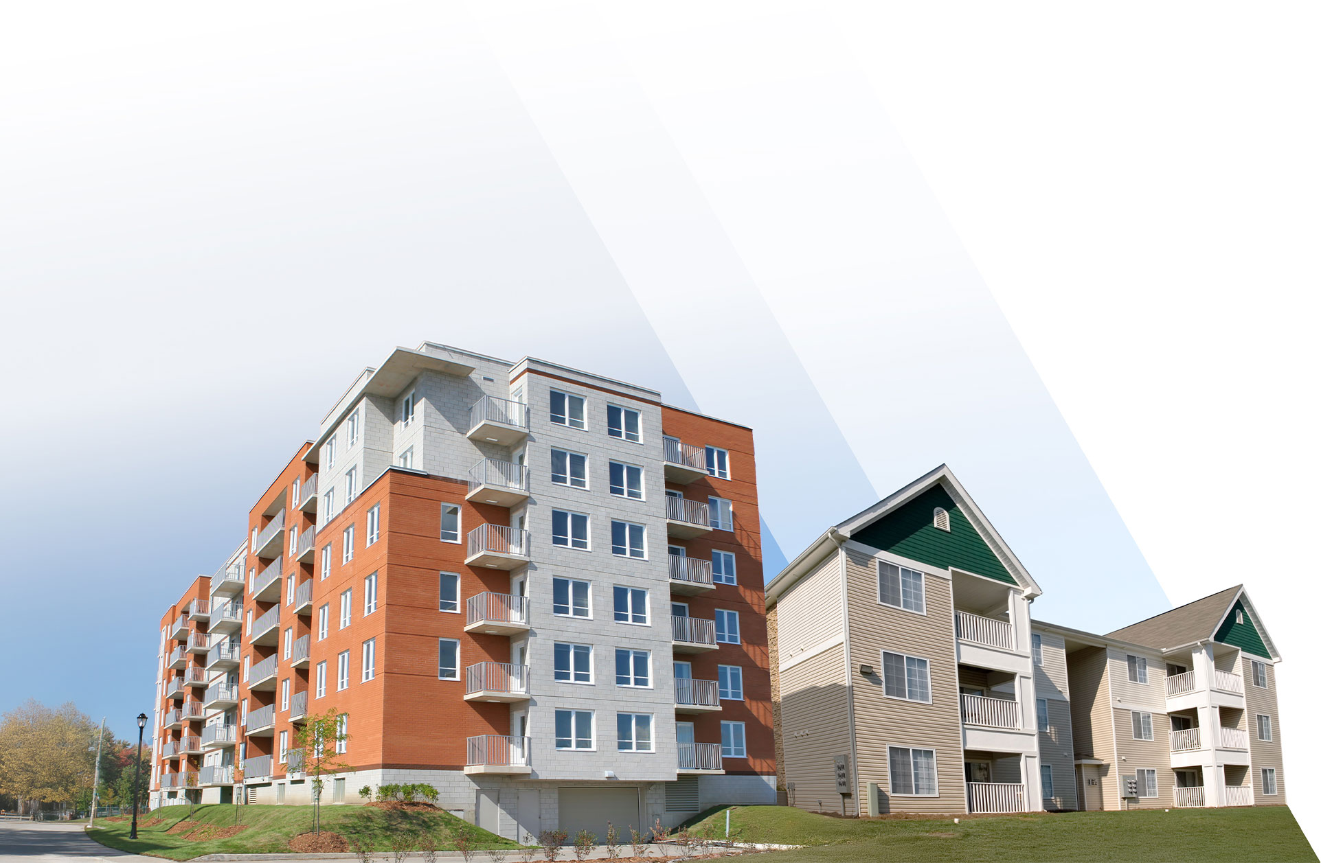 LEft-Buildings
